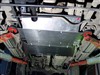 HD-Unterfahrschutz Getriebe und Verteilergetriebe Nissan Patrol GR Y60/61 (97-00)